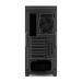 Boîtier Sharkoon M30 ATX Black