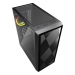 Boîtier Sharkoon VS8 RGB ATX 1xGlas Black
