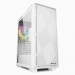 Boîtier Sharkoon VS8 RGB ATX 1xGlas White