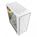 Boîtier Sharkoon VS8 RGB ATX 1xGlas White