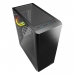 Boîtier Sharkoon VS9 RGB ATX 1xGlas Black