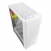 Boîtier Sharkoon VS9 RGB ATX 1xGlas White