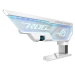 ROG XH01 Herculx Graphics Card Holder White - Asus