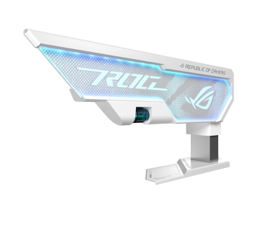 Divers ROG XH01 Herculx Graphics Card Holder White - Asus
