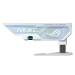 ROG XH01 Herculx Graphics Card Holder White - Asus