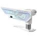 ROG XH01 Herculx Graphics Card Holder White - Asus