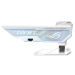 ROG XH01 Herculx Graphics Card Holder White - Asus