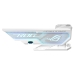 ROG XH01 Herculx Graphics Card Holder White - Asus