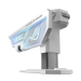 ROG XH01 Herculx Graphics Card Holder White - Asus
