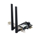 Carte Réseau Wifi Asus TUF Gaming BE6500 Dual Band WiFi 7 Router - Asus