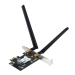Carte Réseau Wifi Asus TUF Gaming BE6500 Dual Band WiFi 7 Router - Asus