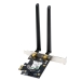 Carte Réseau Wifi Asus TUF Gaming BE6500 Dual Band WiFi 7 Router - Asus