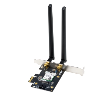Carte Réseau Wifi Asus TUF Gaming BE6500 Dual Band WiFi 7 Router - Asus