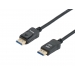 DisplayPort 2.1 St/St 2m 16K/60Hz komp.HDCP Prem. gr - Equip