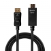 Lindy Kabel DisplayPort/HDMI 4K30 (DP: passiv) 5.00m