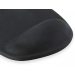 Tapis souris Equip Gel Maus-Pad 245014, Black, fuer alle Maustypen - Equip