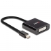 Lindy Lindy Mini DisplayPort auf DVI Converter, aktiv