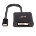 Lindy Lindy Mini DisplayPort auf DVI Converter, aktiv