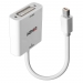 Lindy Lindy Mini DisplayPort auf DVI Converter