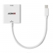 Lindy Lindy Mini DisplayPort auf DVI Converter