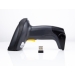 Code barre Equip Barcode Handscanner Laser Wireless USB Black - Equip