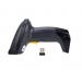 Code barre Equip Barcode Omni-Direktional Laser Cable USB 1D2D Black - Equip