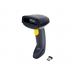 Code barre Equip Barcode Omni-Direktional Laser Cable USB 1D2D Black - Equip