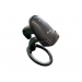 Code barre Equip Barcode Omni-Direktional Laser Cable USB 1D2D Black - Equip