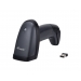 Code barre Equip Barcode Handscanner 2D Laser with Halterung 2.4GHz sw - Equip