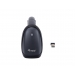 Code barre Equip Barcode Handscanner 2D Laser with Halterung 2.4GHz sw - Equip