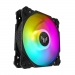 Asus Cooler ASUS TUF Gaming TF120 ARGB 3 in 1 plus Controller - Asus
