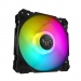 Asus Cooler ASUS TUF Gaming TF120 ARGB 3 in 1 plus Controller - Asus