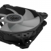 Asus Cooler ASUS TUF Gaming TF120 ARGB 3 in 1 plus Controller - Asus
