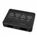 Asus Cooler ASUS TUF Gaming TF120 ARGB 3 in 1 plus Controller - Asus
