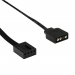Asus Cooler ASUS TUF Gaming TF120 ARGB 3 in 1 plus Controller - Asus