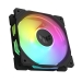Asus TUF GAMING TR120 FAN ARGB Black 3IN1 - Asus