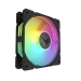 Asus TUF GAMING TR120 FAN ARGB Black 3IN1 - Asus