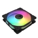 Asus TUF GAMING TR120 FAN ARGB Black 3IN1 - Asus