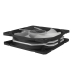 Asus TUF GAMING TR120 FAN ARGB Black - Asus