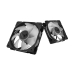 Asus TUF GAMING TR120 FAN ARGB Black - Asus