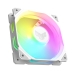 Asus TUF GAMING TR120 FAN ARGB REVERSE WHITE 3IN1 - Asus