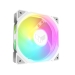 Asus TUF GAMING TR120 FAN ARGB REVERSE WHITE 3IN1 - Asus