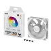 Asus TUF GAMING TR120 FAN ARGB REVERSE WHITE - Asus