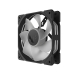 Asus TUF GAMING TR120 FAN ARGB REVERSE Black 3IN1 - Asus