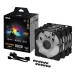 Asus TUF GAMING TR120 FAN ARGB REVERSE Black 3IN1 - Asus