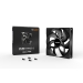 Be Quiet  Cooler 140*140*25 Pure Wings 3 PWM - Be Quiet