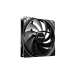 Be Quiet  Cooler 140*140*25 Pure Wings 3 PWM high-speed - Be Quiet