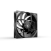 Be Quiet  Cooler 140*140*25 Pure Wings 3 PWM high-speed - Be Quiet