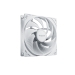Be Quiet  Cooler 120*120*25 Pure Wings 3 White PWM highspeed - Be Quiet