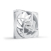 Be Quiet  Cooler 120*120*25 Pure Wings 3 White PWM highspeed - Be Quiet